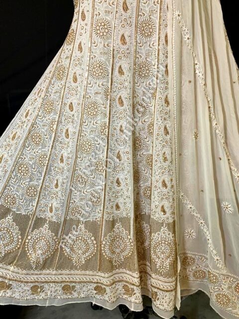 Khawab - Antique Ek Taar Anarkali