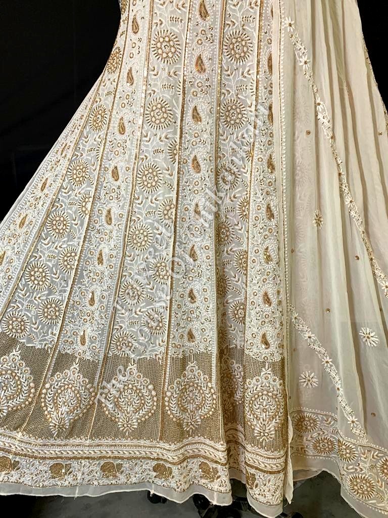Khawab - Antique Ek Taar Anarkali