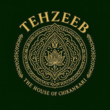 Tehzeeb logo